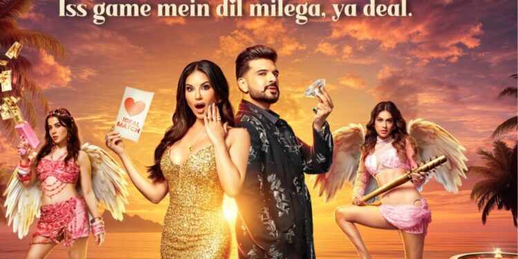 Splitsvilla Season 16 Release Date, New Theme, Fresh Faces, Love, Fun, and High-Energy Drama Finally Arrive