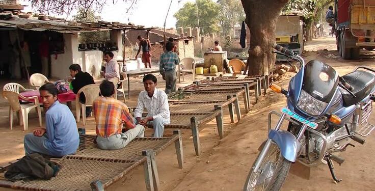 Places in India Designed to Be Passed Through, Not Stayed In