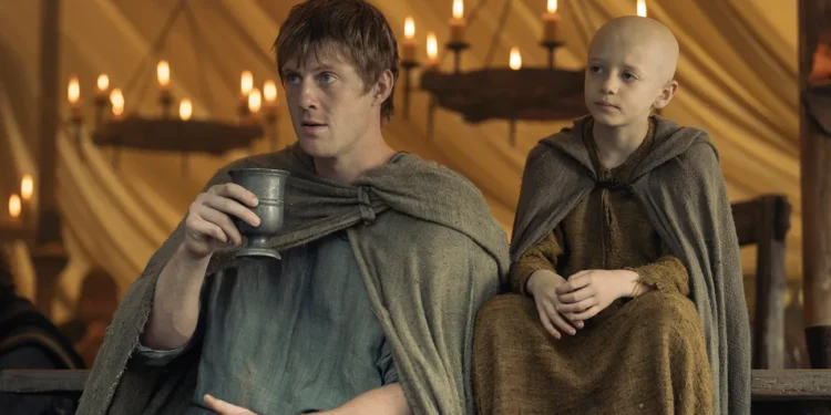 A Knight of the Seven Kingdoms: New Game of Thrones Spinoff Debuts