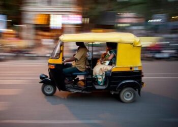 The Economy of Small Favours That Makes Travel in India Possible