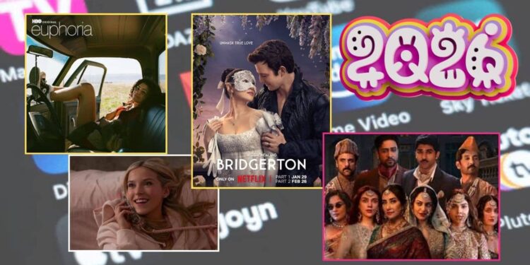 OTT Watchlist 2026: Most Anticipated Web Series Across Platforms