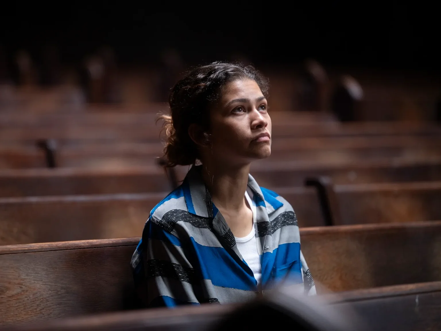 ‘Euphoria’ Season 3 Trailer Drops, Showing Much Darker Chapter Zendaya