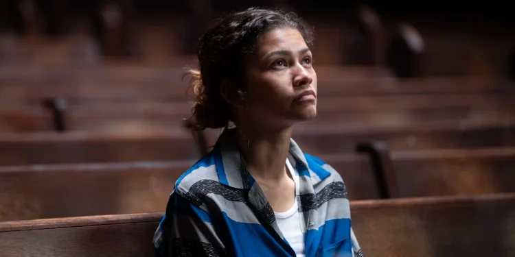 ‘Euphoria’ Season 3 Trailer Drops, Showing Much Darker Chapter