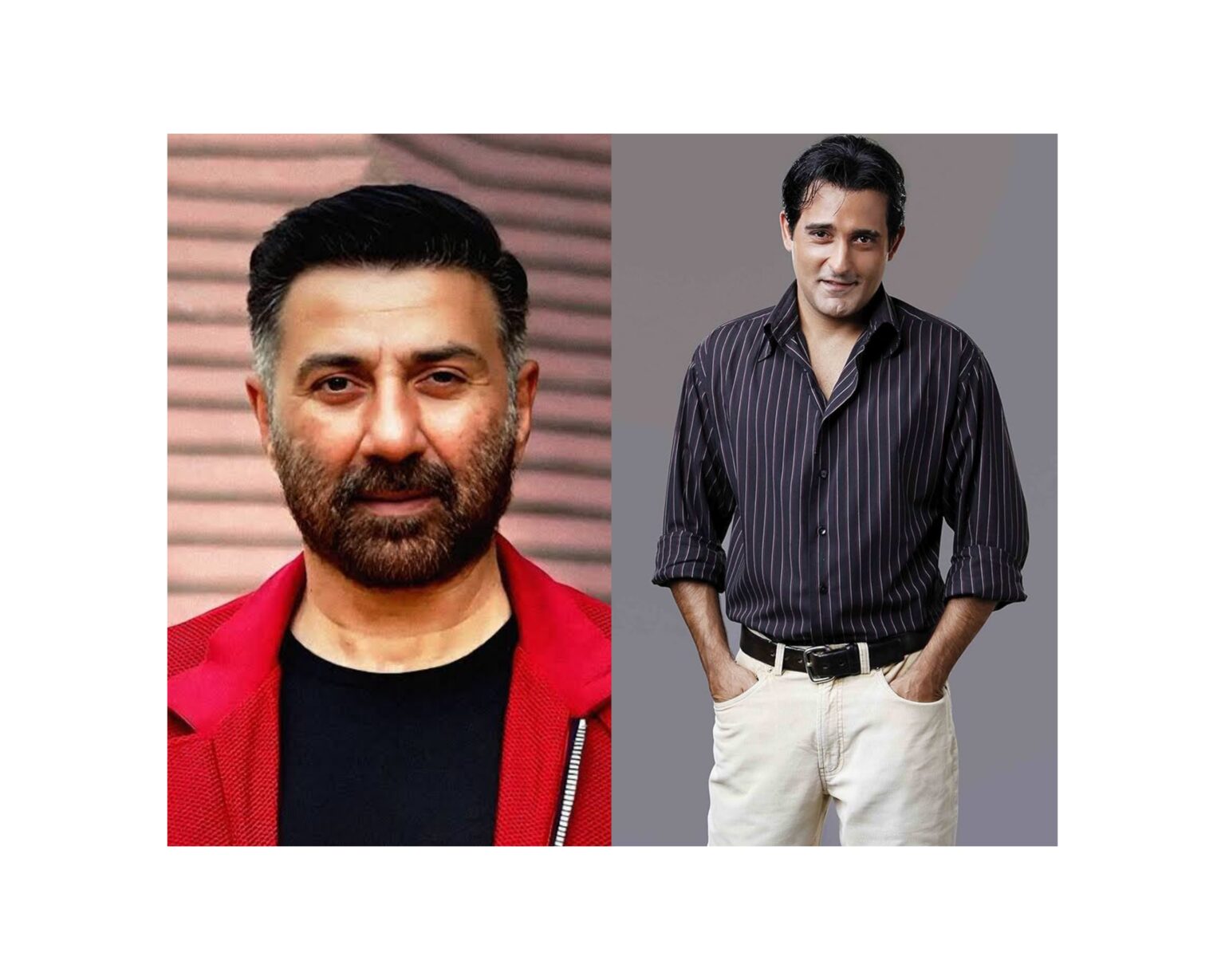 Sunny Deol & Akshaye Khanna Reunite for Netflix’s IKKA 1000134728