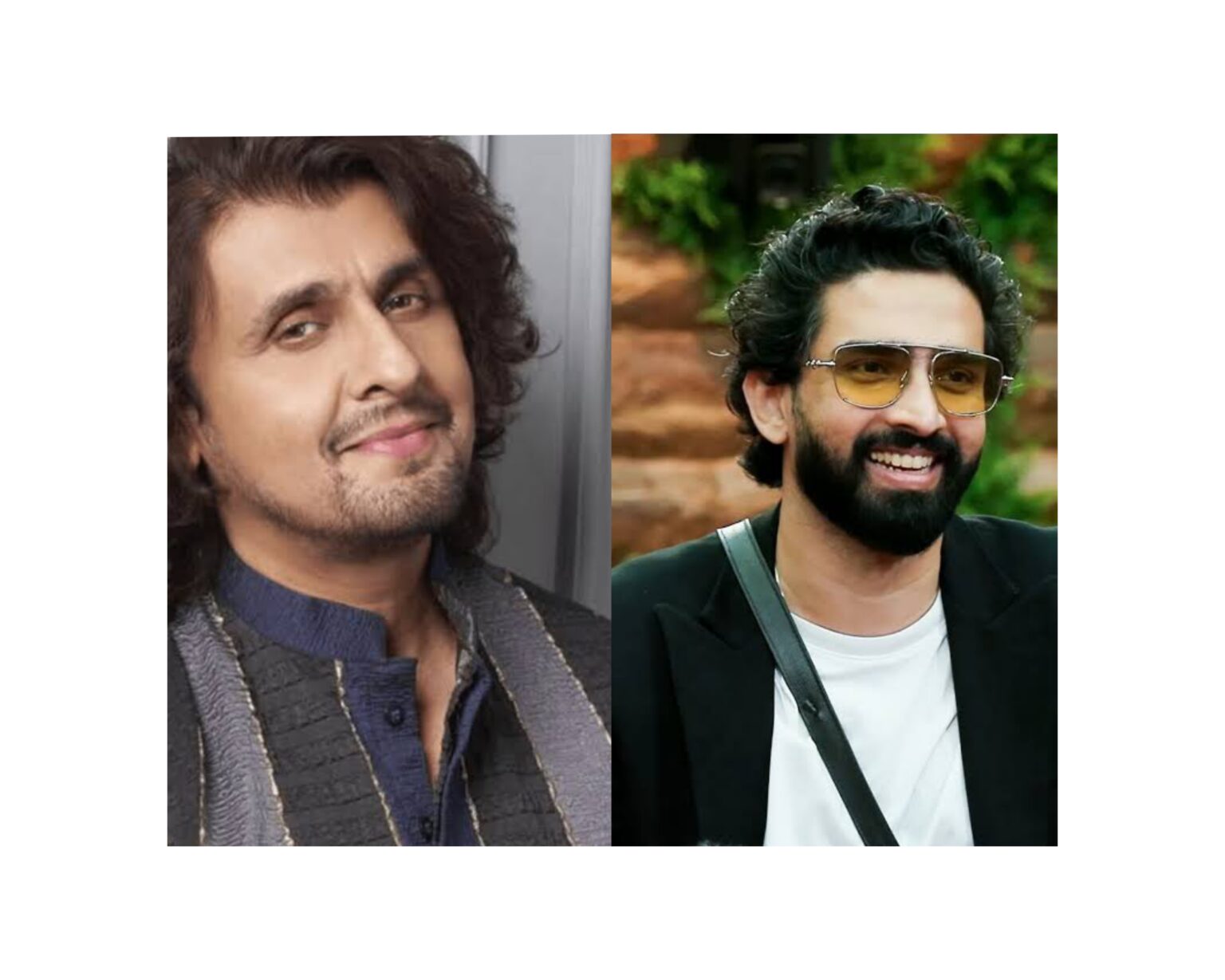 “It was not Easy”: Amaal Malik open up on challenges singing Mere Dolna 3.0 1000134883