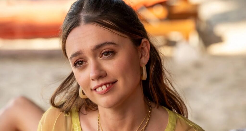 Aimee Lou Wood to play Jane Eyre - Asiapedia