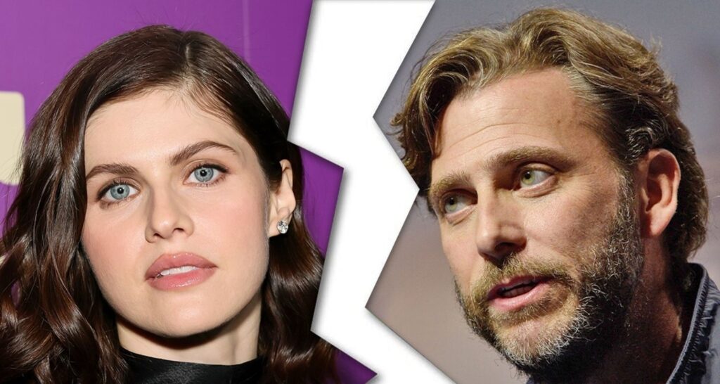 Alexandra Daddario, Andrew Shape are divorced! – Asiapedia Alexandra Daddario, Andrew Form are divorced! - Asiapedia
