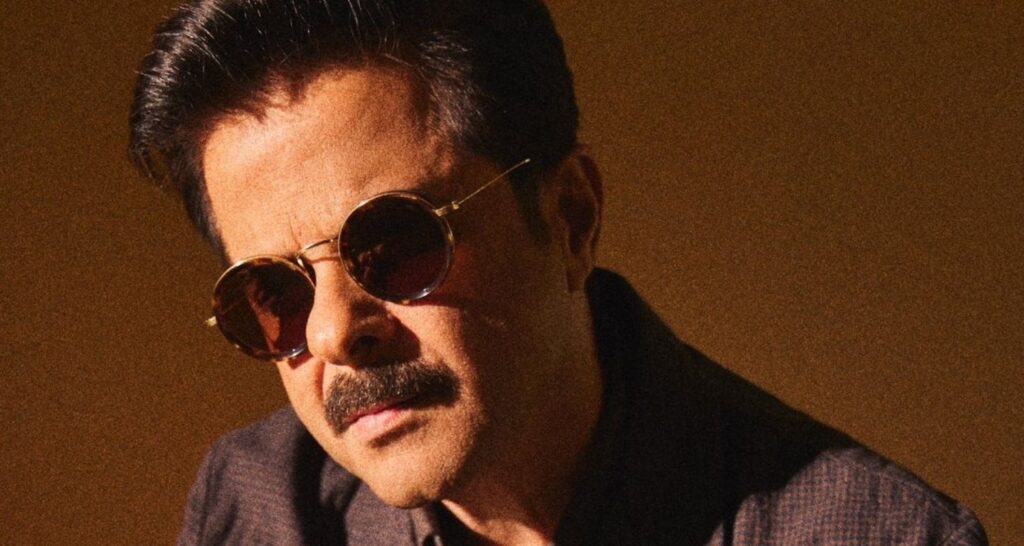Anil Kapoor displays on 40 years in cinema – Asiapedia Anil Kapoor reflects on 40 years in cinema - Asiapedia