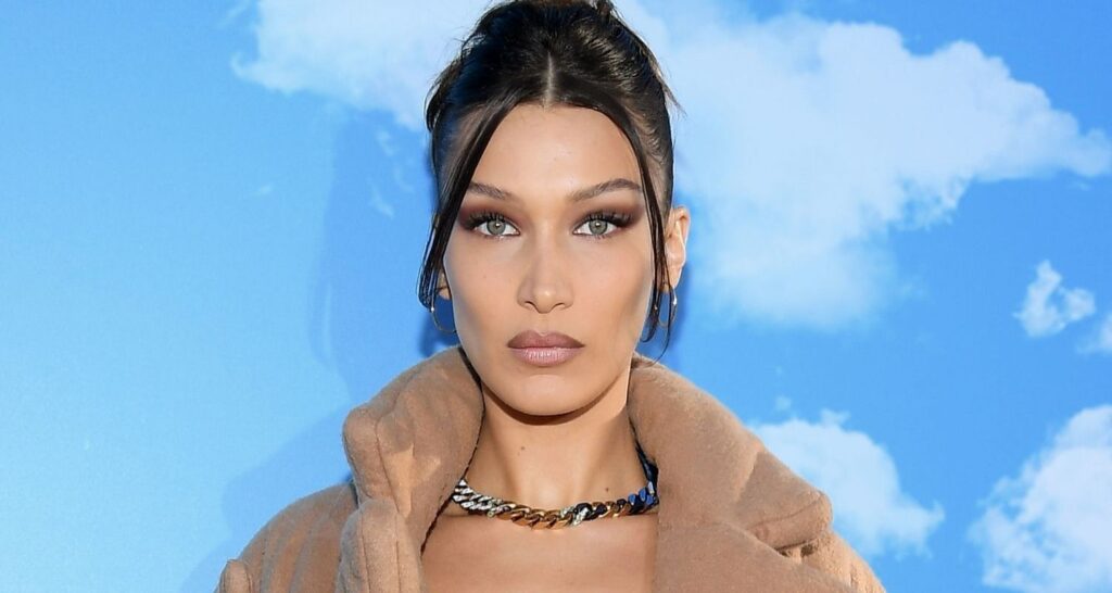 Bella Hadid reflects on Hollywood pressures during Lyme battle - Asiapedia