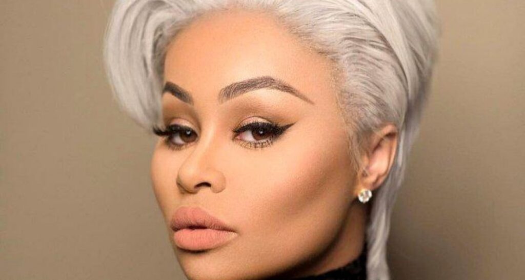 Blac Chyna’s kids don’t care about social media - Asiapedia