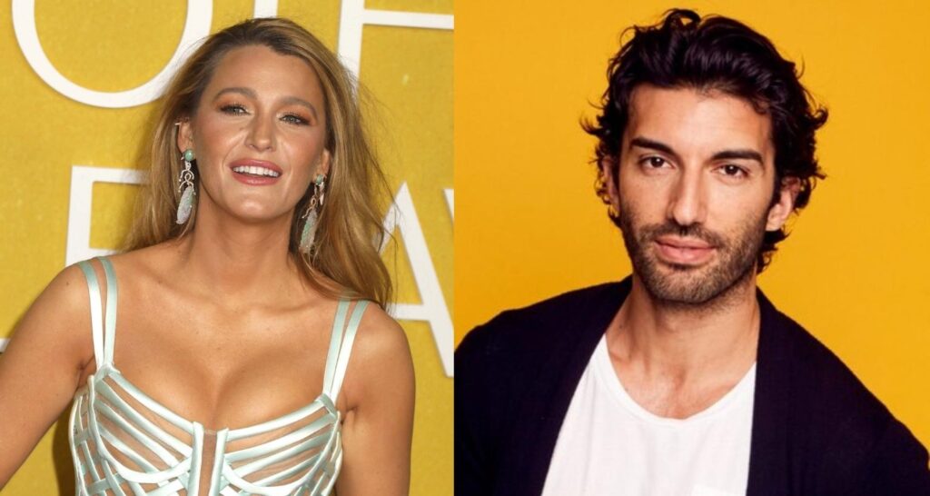 Blake Lively’s candid private message to Justin Baldoni revealed - Asiapedia