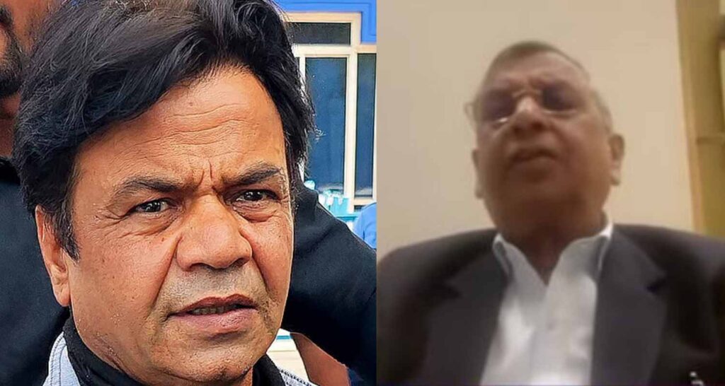 Businessman says he 'begged' Rajpal Yadav to return his money - Asiapedia