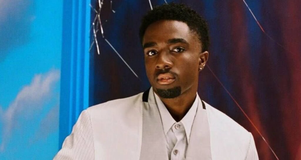 Caleb McLaughlin has eyes on Miles Morales role - Asiapedia