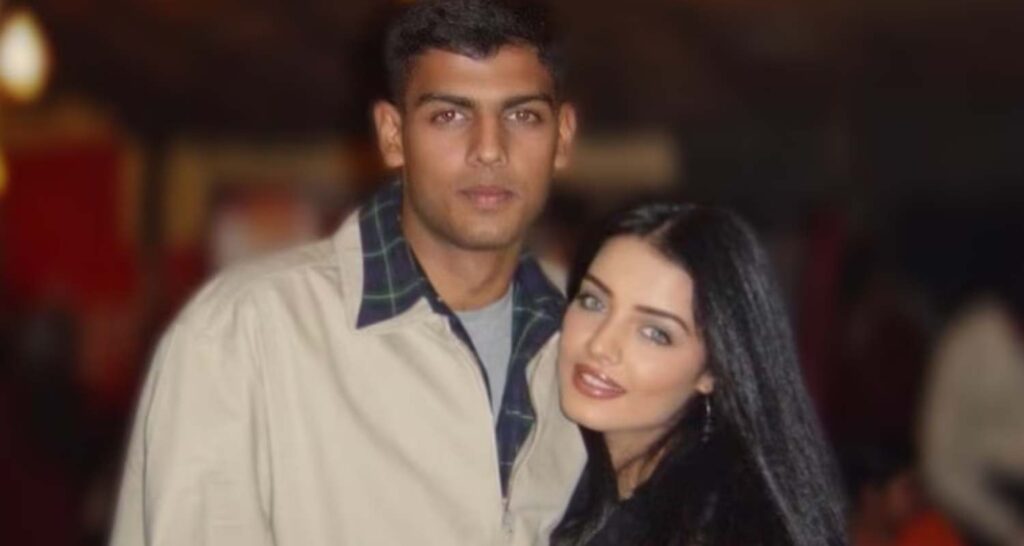 Celina Jaitly fighting to free detained brother in UAE - Asiapedia