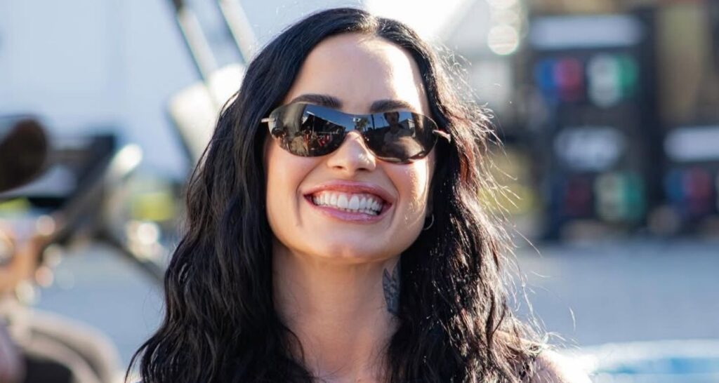 Demi Lovato’s tour postponed, five shows axed