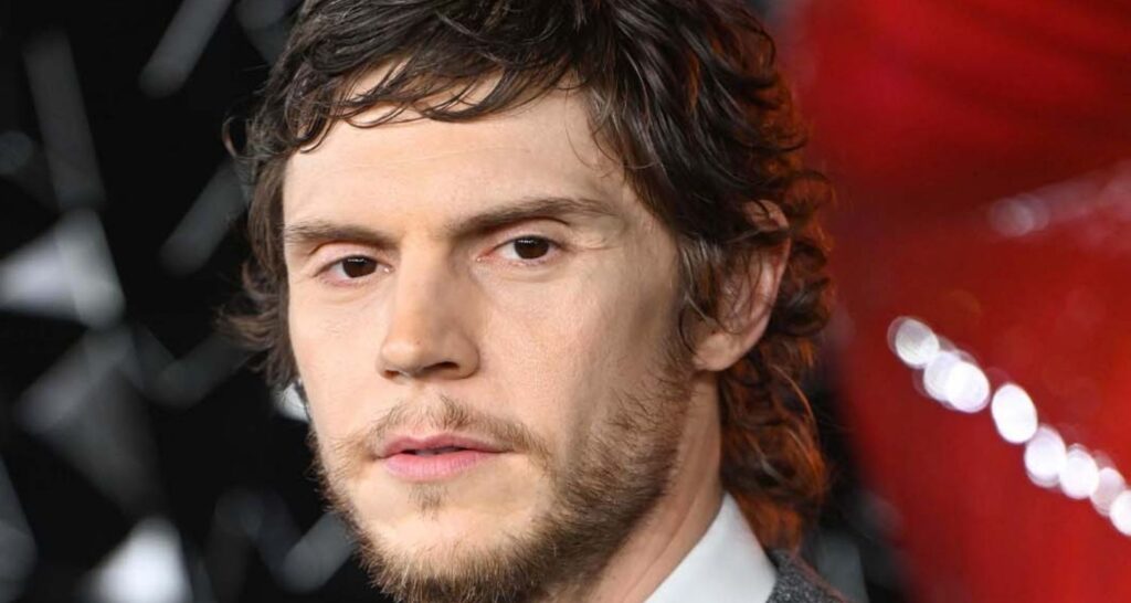 Evan Peters ‘anxious’ for season 13 of American Horror Story - Asiapedia