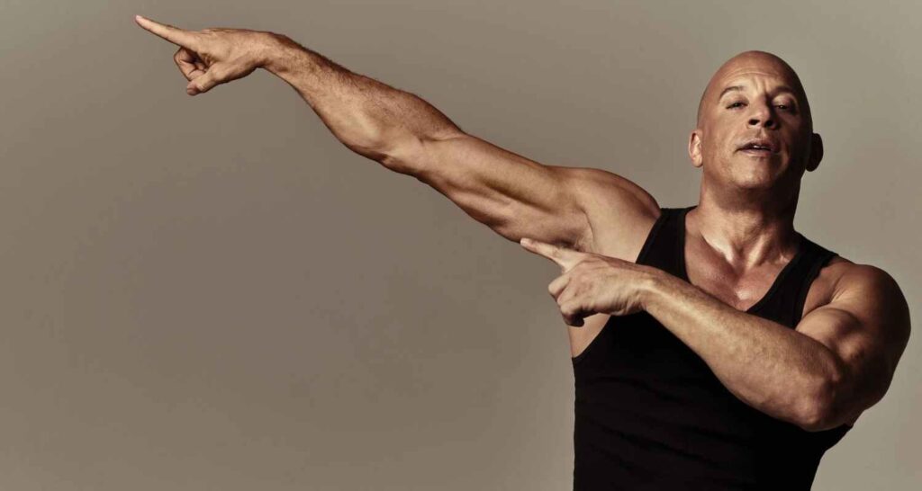 'Fast & Furious' franchise confirms next movie - Asiapedia