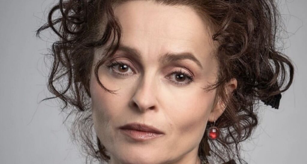 Helena Bonham Carter joins ‘The White Lotus’ - Asiapedia