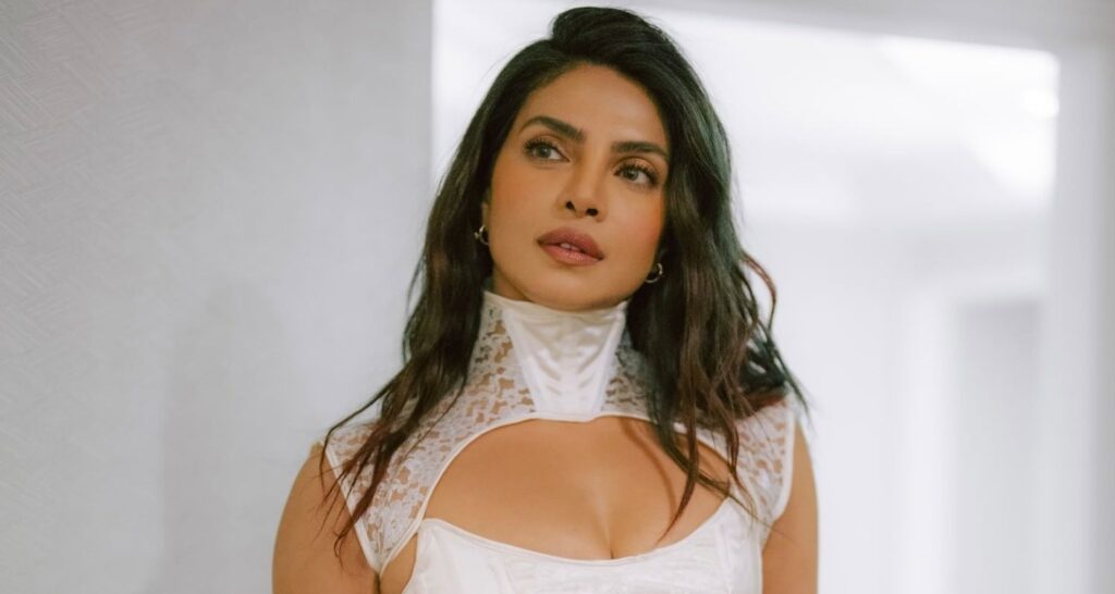 I do know my worth in Hollywood: Priyanka Chopra – Asiapedia I know my value in Hollywood: Priyanka Chopra - Asiapedia