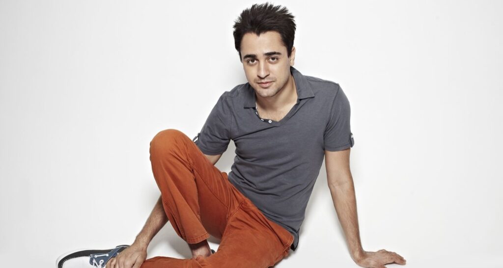 Imran Khan wants to do films for joy - Asiapedia