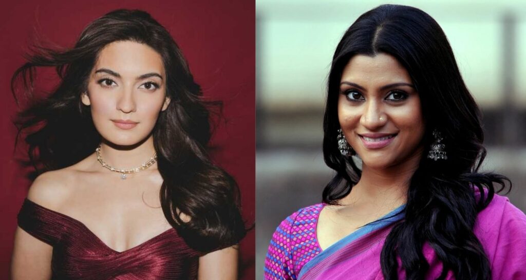 Konkona Sen Sharma, Pratibha Rannta to star in ‘Accused’ - Asiapedia