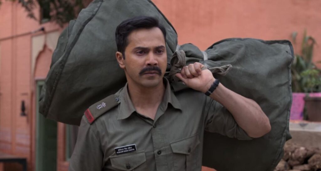 Let your paintings do the speaking: Varun Dhawan on trolling – Asiapedia Let your work do the talking: Varun Dhawan on trolling - Asiapedia