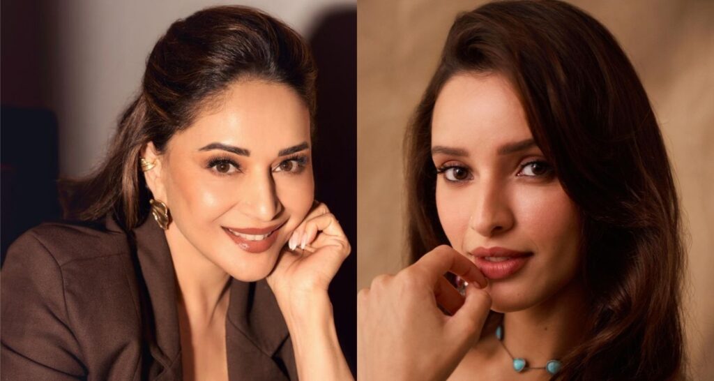 Madhuri Dixit, Triptii Dimri to megastar in ‘Maa Behen’ – Asiapedia Madhuri Dixit, Triptii Dimri to star in ‘Maa Behen’ - Asiapedia
