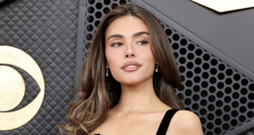 Madison Beer gets candid about her toxic social media habits - Asiapedia