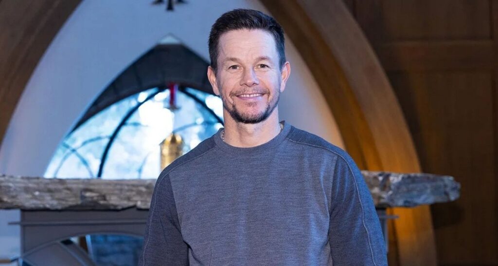Mark Wahlberg to celebrity in ‘The Giant Repair’ – Asiapedia Mark Wahlberg to star in ‘The Big Fix’ - Asiapedia