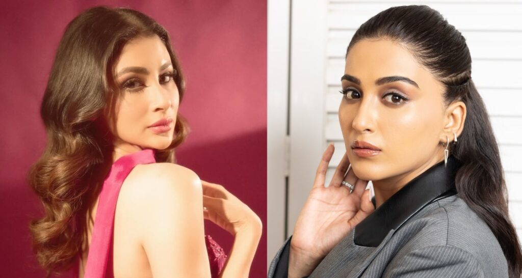Mouni Roy and Nimrit Kaur Ahluwalia conclude ‘Hisaab’ shoot – Asiapedia Mouni Roy and Nimrit Kaur Ahluwalia conclude ‘Hisaab’ shoot - Asiapedia