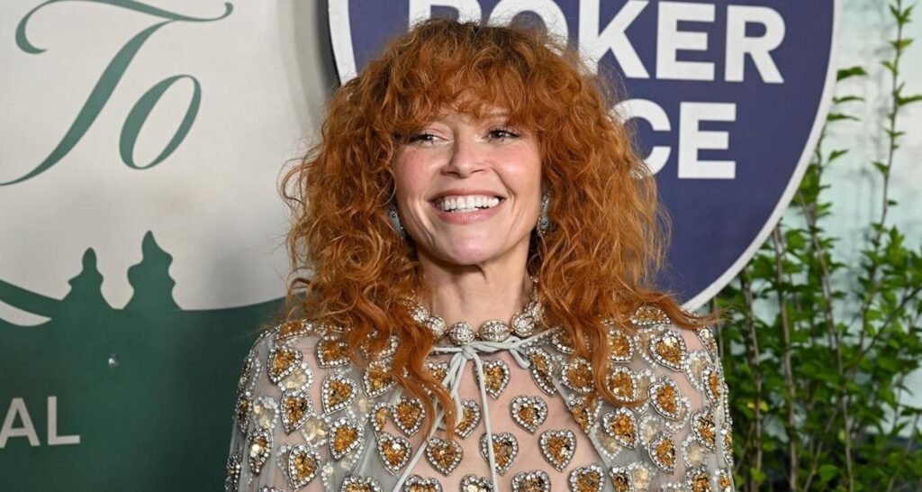 Natasha Lyonne admits to ‘relapse’ after years of sobriety - Asiapedia