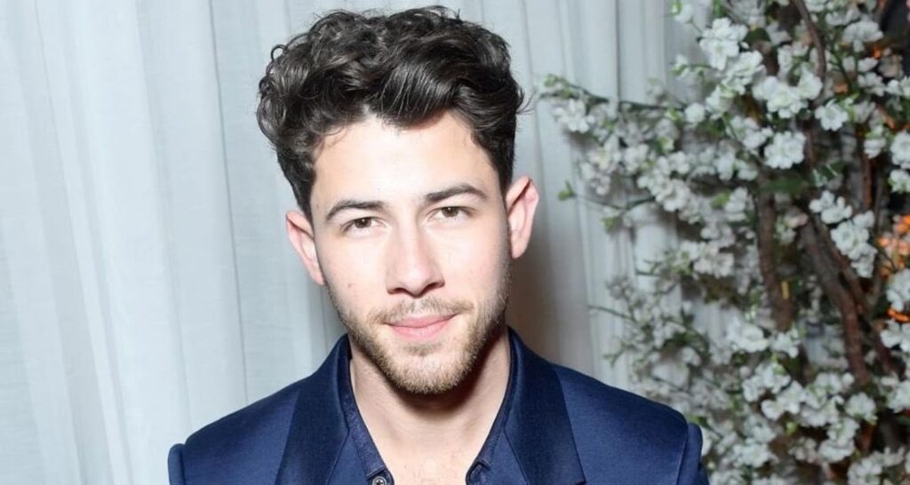 Nick Jonas begins shooting for ‘Jumanji 3’ - Asiapedia
