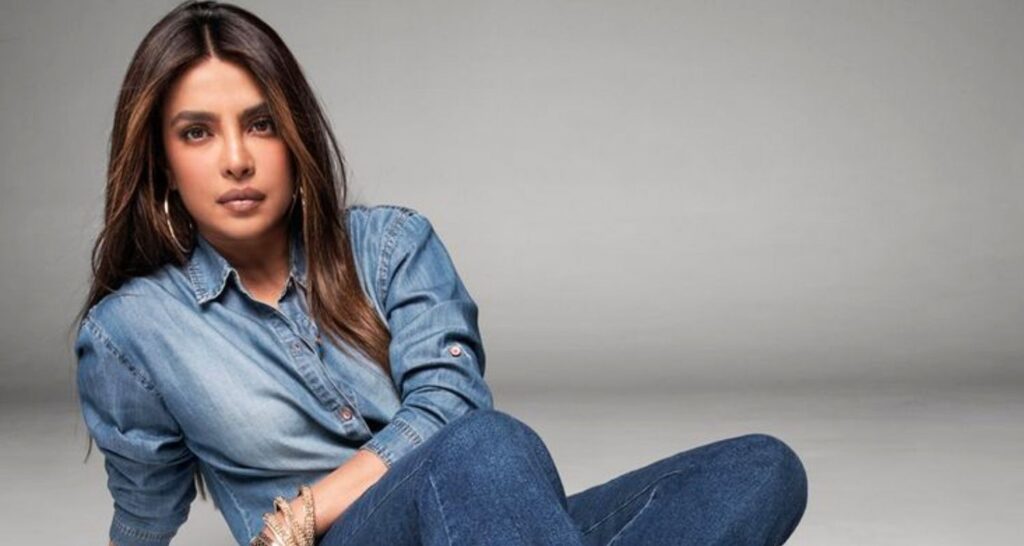 Priyanka Chopra excited for ‘Varanasi’ – Asiapedia Priyanka Chopra excited for ‘Varanasi’ - Asiapedia