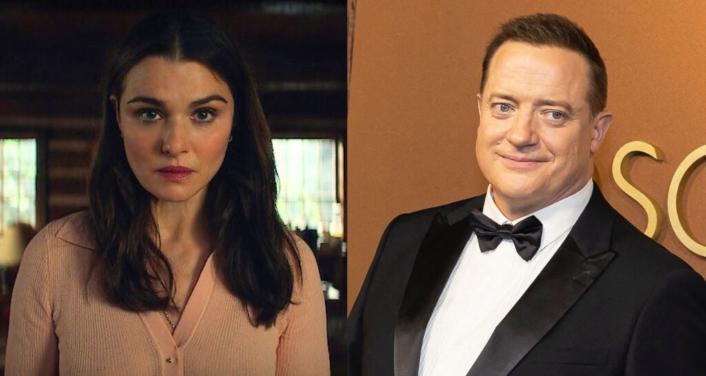 Rachel Weisz, Brendan Fraser return for ‘Mummy 4’