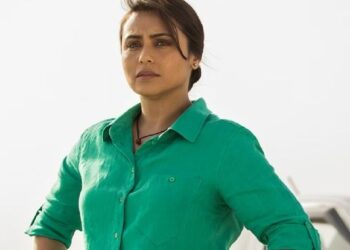 Rani Mukerji starrer Mardaani completes 10 years; YRF teases the next chapter in the female led c