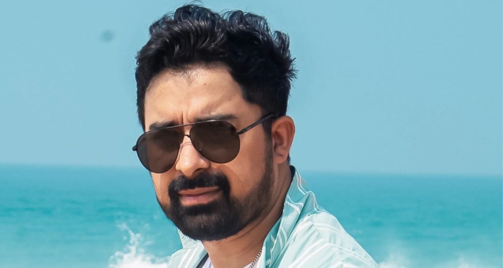 Rannvijay Singha eyes a lifelong occupation in performing – Asiapedia Rannvijay Singha eyes a lifelong career in acting - Asiapedia