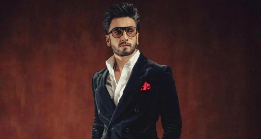 Ranveer Singh Will get Extortion Name On WhatsApp – Asiapedia Ranveer Singh Gets Extortion Call On WhatsApp - Asiapedia