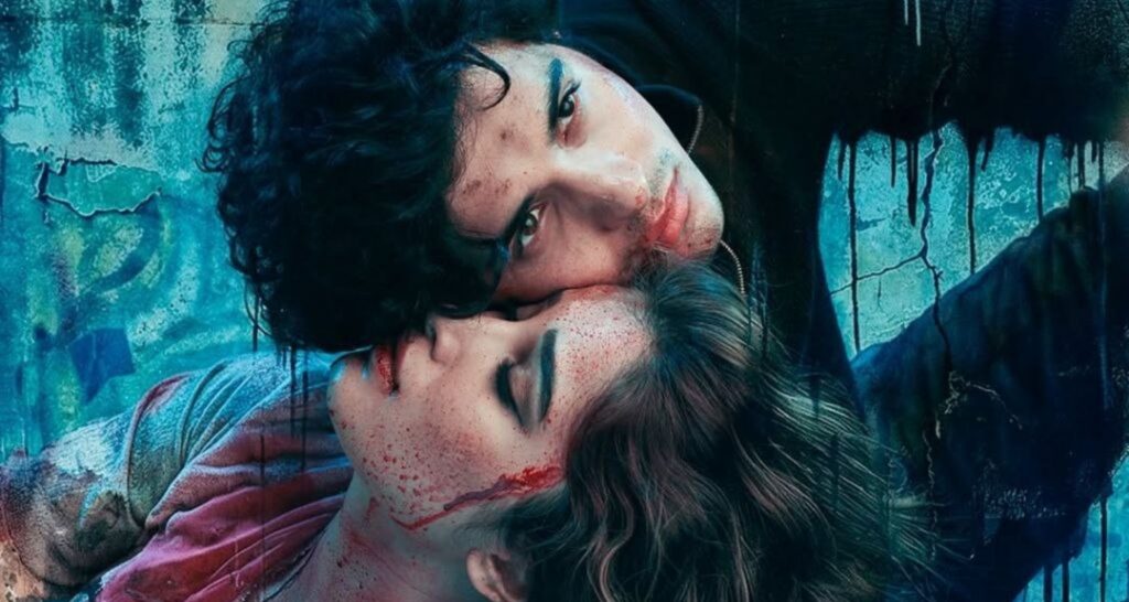 Rasha Thadani, Abhay Verma carry uncooked depth in ‘Laikey Laikaa’ – Asiapedia Rasha Thadani, Abhay Verma bring raw intensity in ‘Laikey Laikaa’ - Asiapedia