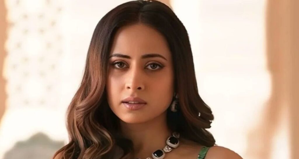 Sargun Mehta shuts down being pregnant rumours – Asiapedia Sargun Mehta shuts down pregnancy rumours - Asiapedia