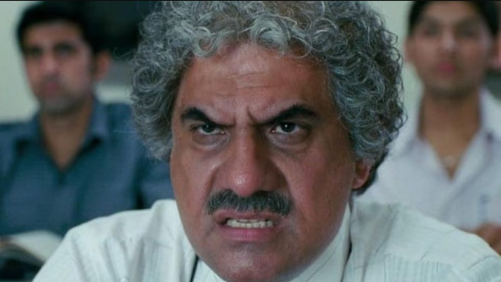 Bollywood Buzz: Boman Irani Hints He’d Join a 3 Idiots Sequel, Sparks Huge Fan Reaction Screenshot 2026 02 10