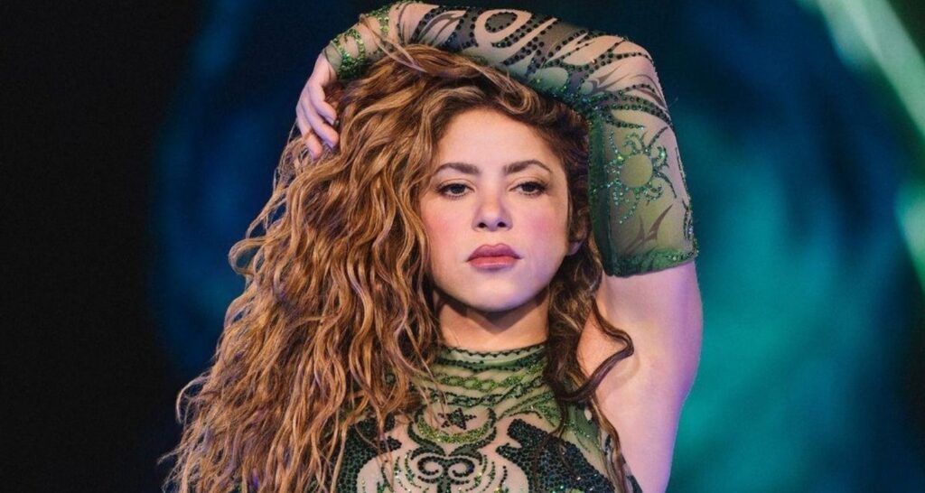 Shakira to accomplish in India this April – Asiapedia Shakira to perform in India this April - Asiapedia