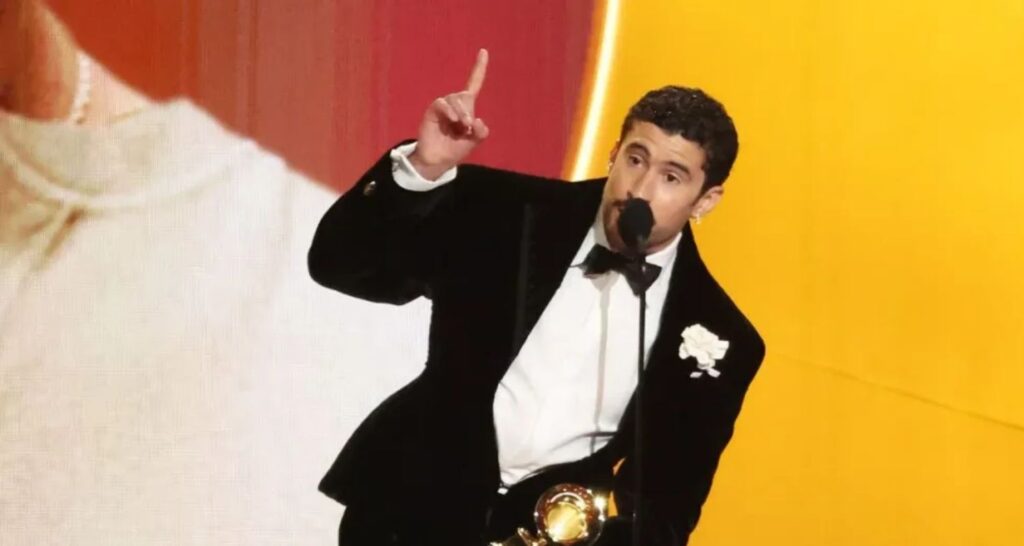 Stars do a mic check against ICE - Asiapedia