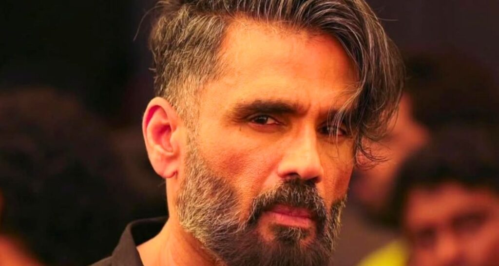 Suniel Shetty misses being part of ‘Border 2’ - Asiapedia