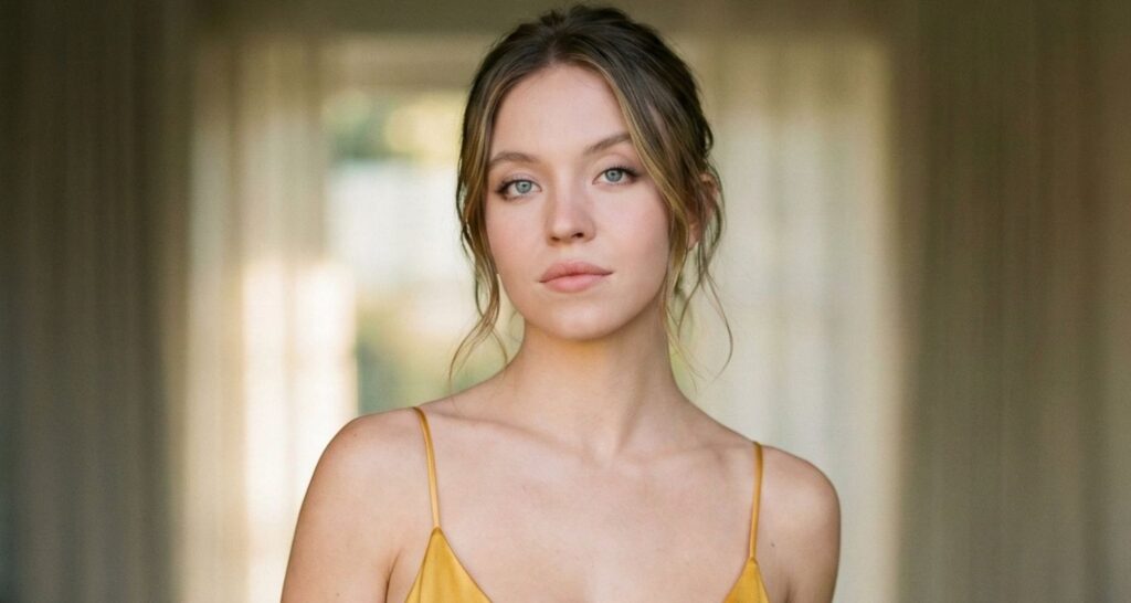 Sydney Sweeney to steer ‘Customized of the Nation’ adaptation – Asiapedia Sydney Sweeney to lead ‘Custom of the Country’ adaptation - Asiapedia
