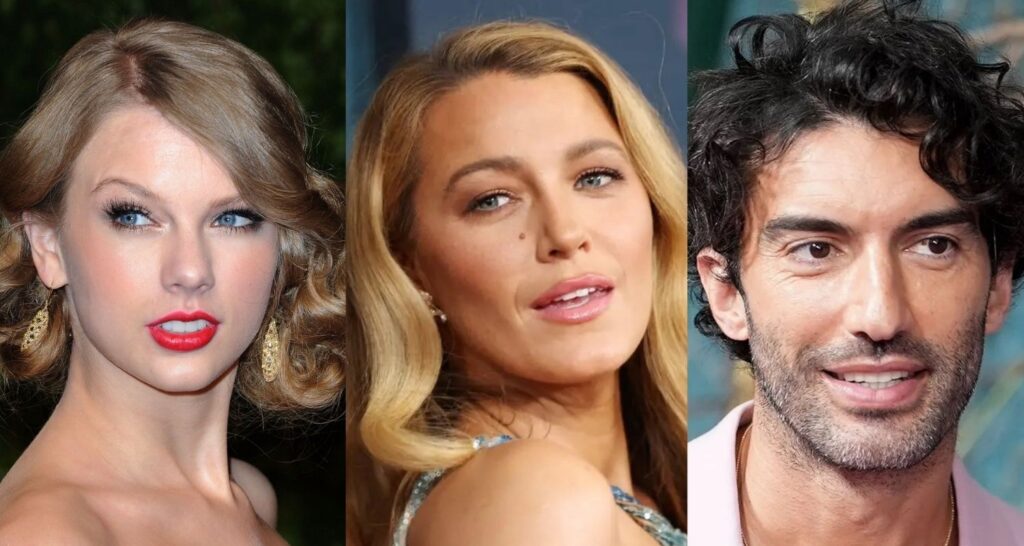 Taylor Swift’s texts to Blake Vigorous about Justin Baldoni leaked – Asiapedia Taylor Swift’s texts to Blake Lively about Justin Baldoni leaked - Asiapedia