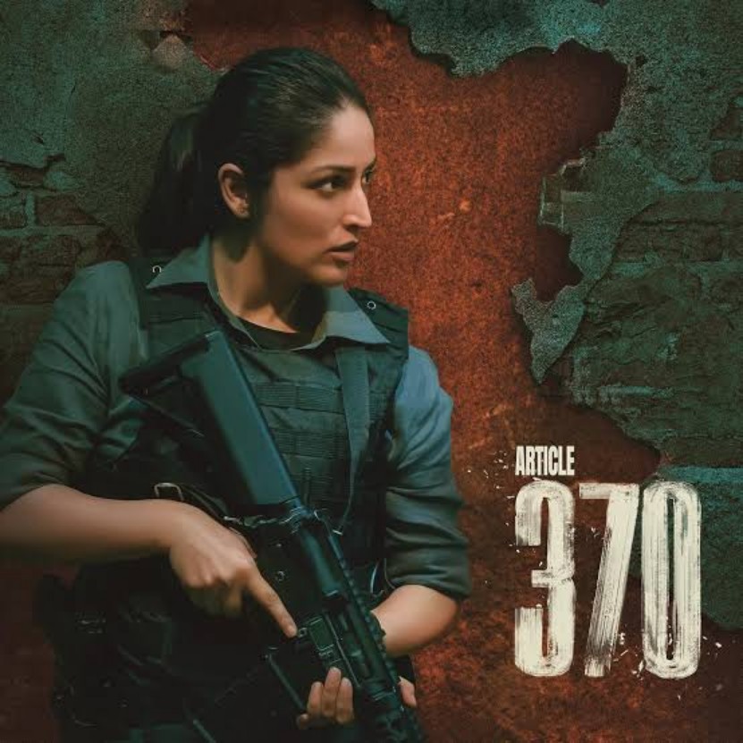 The Top Court docket of Jammu and Kashmir and Ladakh on Friday stayed prison defamation lawsuits filed towards the makers of the function movie Article 370. – Asiapedia The High Court of Jammu and Kashmir and Ladakh on Friday stayed criminal defamation proceedings filed against the makers of the feature film Article 370. - Asiapedia