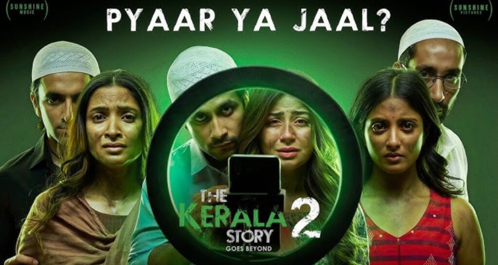 ‘The Kerala Tale 2’ makes a gradual field place of business get started – Asiapedia 'The Kerala Story 2' makes a slow box office start - Asiapedia