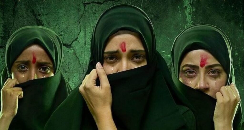 'The Kerala Story 2' teaser out - Asiapedia