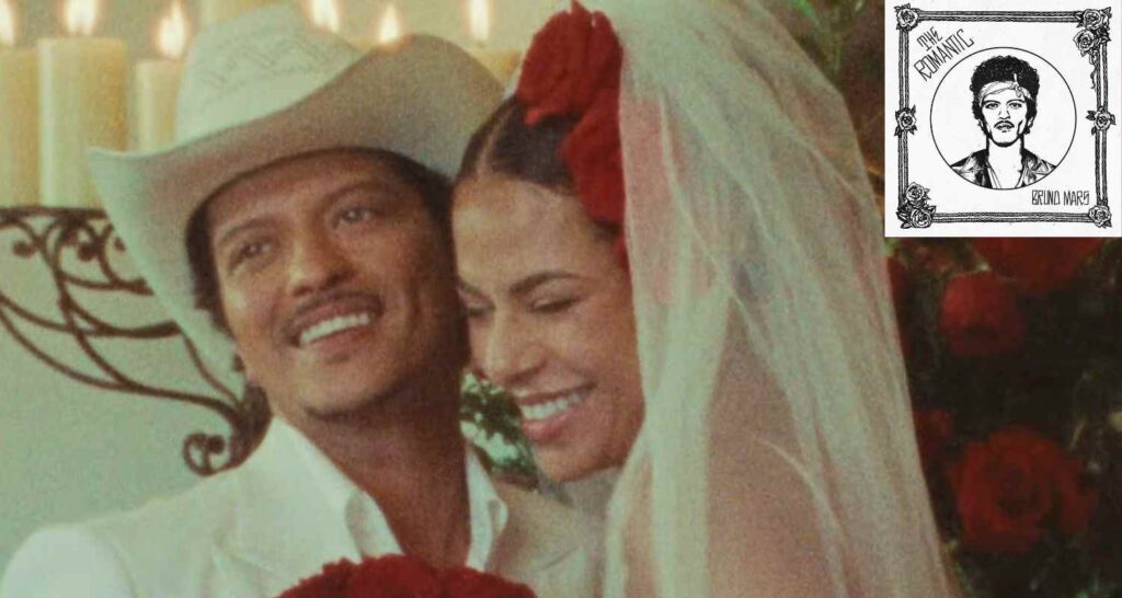 The 'solo' return of Bruno Mars after nearly a decade - Asiapedia