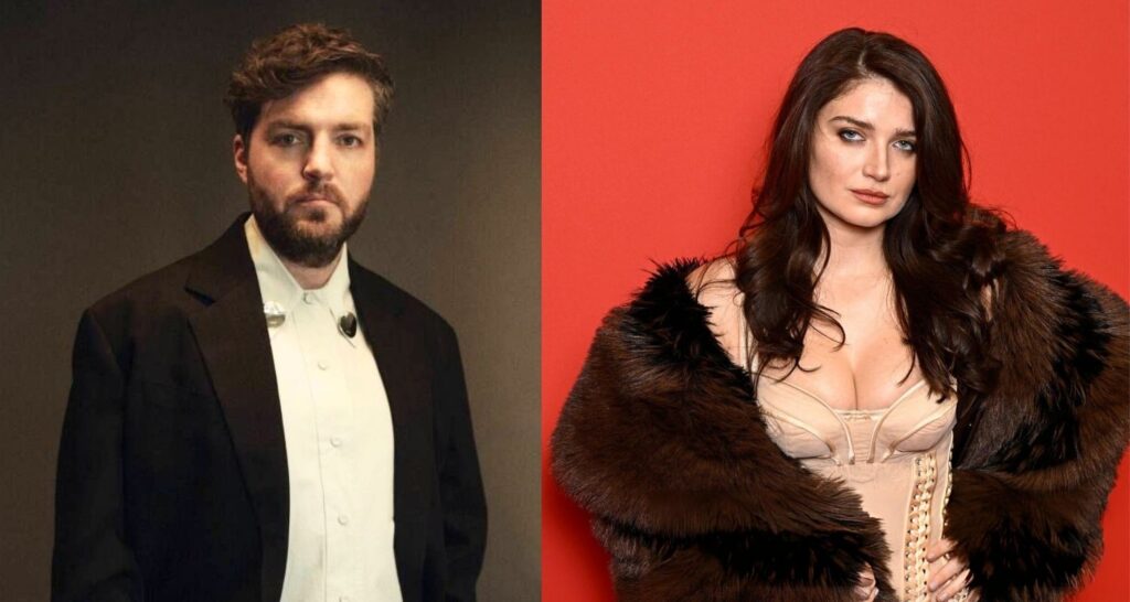 Tom Burke, Eve Hewson sign up for Abrahamson’s subsequent movie – Asiapedia Tom Burke, Eve Hewson join Abrahamson’s next film - Asiapedia